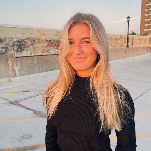 Photo of Kylie Pitt