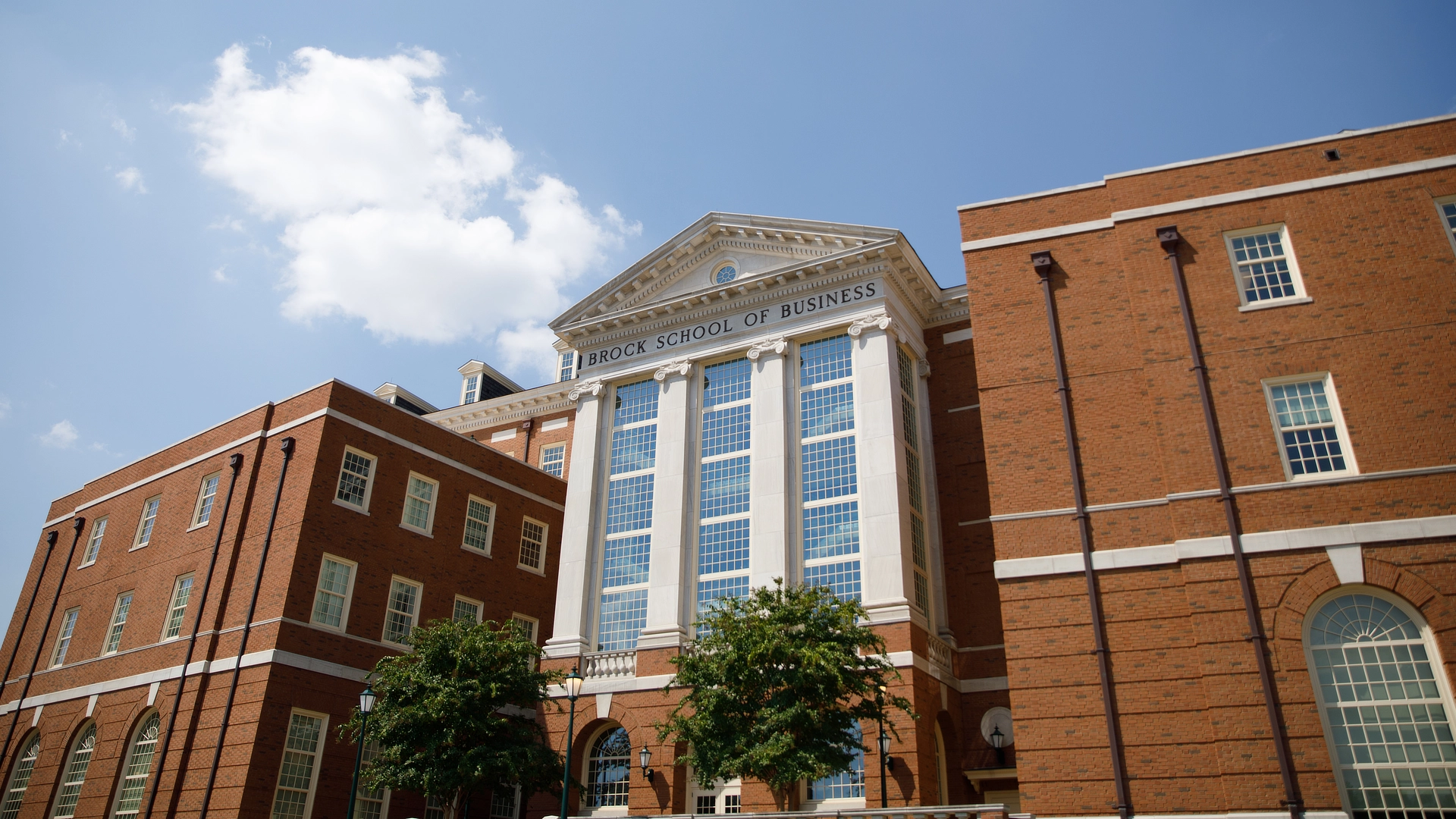 summer brock school of business