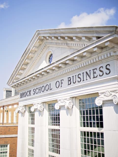 brock school of business building DR05042022215