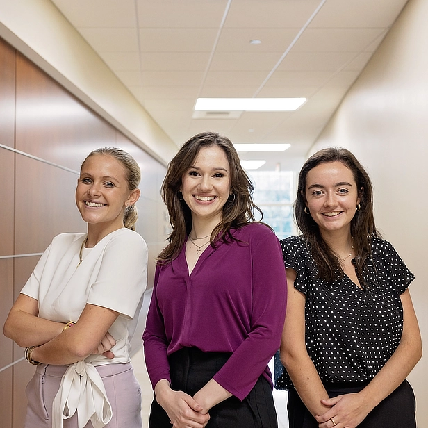 three accountants