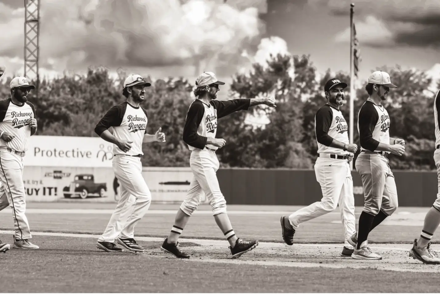 Rickwood World Baseball League