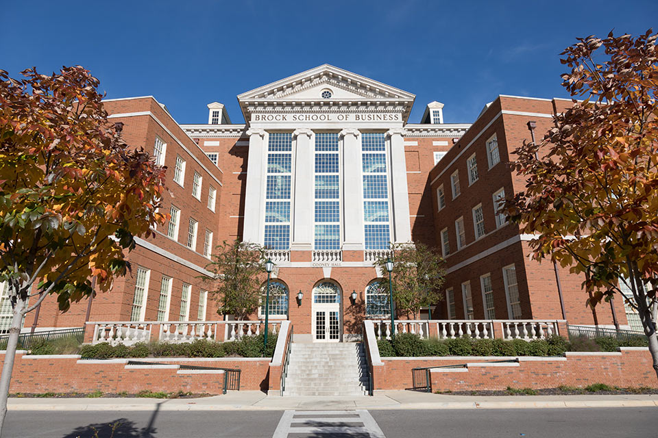 Cooney Hall Exterior EG111703926