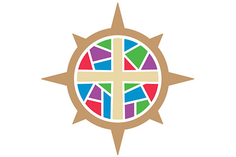 CCR Cross Logo