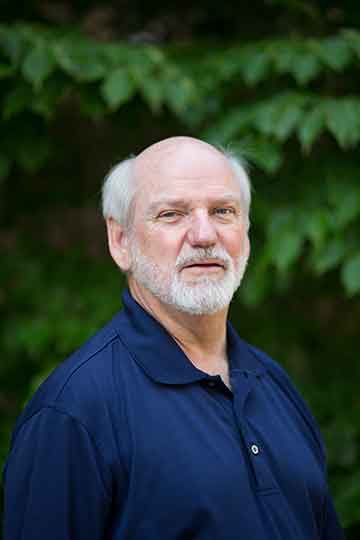 Roger Thompson