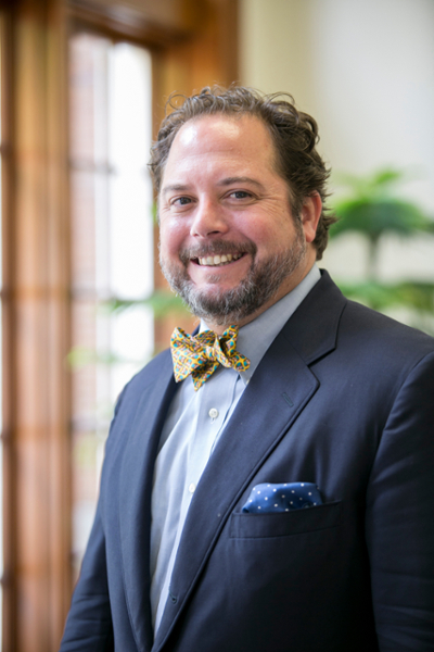 Brannon P. Denning