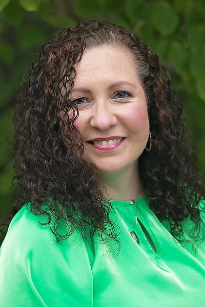 Jennifer Lovelady