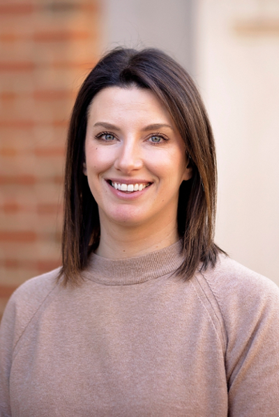 Photo of Paige Yarbrough