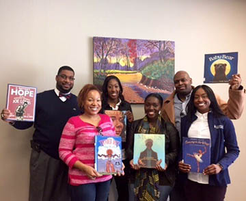 BLSA_Members_Volunteer_Reading