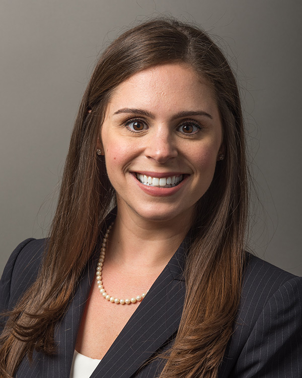 Photo of Brooke Messina