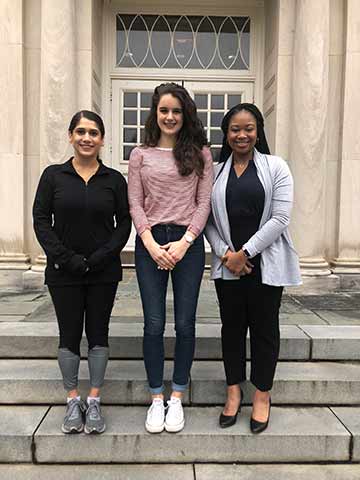 Pediatrics/Bioethics Team Members