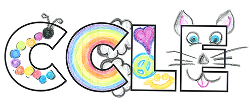 CCLE Colored Logo