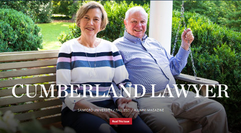 cumberland lawyer cover