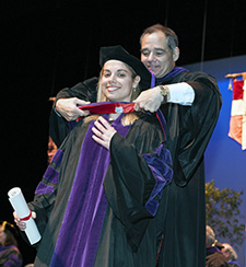 Cumberland School of Law’s future will be written by its next chapter of applicants.