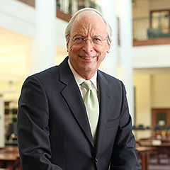 Photo of Judge Carroll
