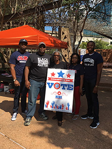 NAACP_BLSA_Voting_Registration