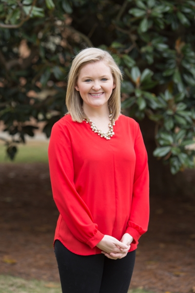 Photo of Paige Price