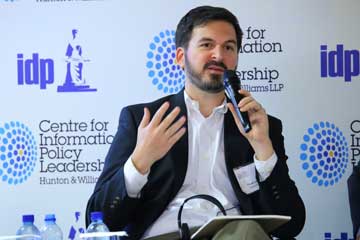 Woodrow Hartzog Centre for Information Policy Leadership Brazil 2015 10 19