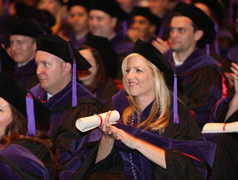 Law Commencement