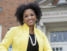 Professor Wendy Greene