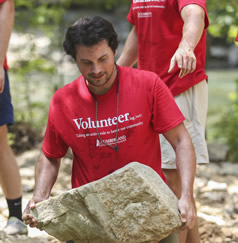 Law School Volunteer