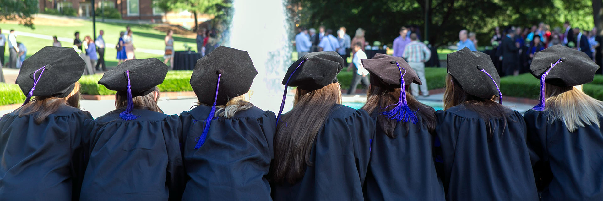 cumberland law cap and gown