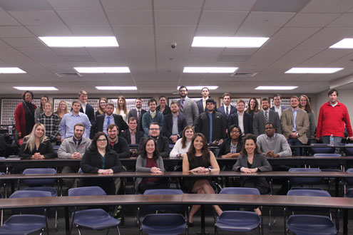 Deans_News_2018 01 10_Negotiation Workshop