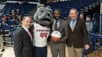 Deans_newsletter_2018 01 25_Andrew Westmoreland_Corky Strickland_Mayor Woodfin