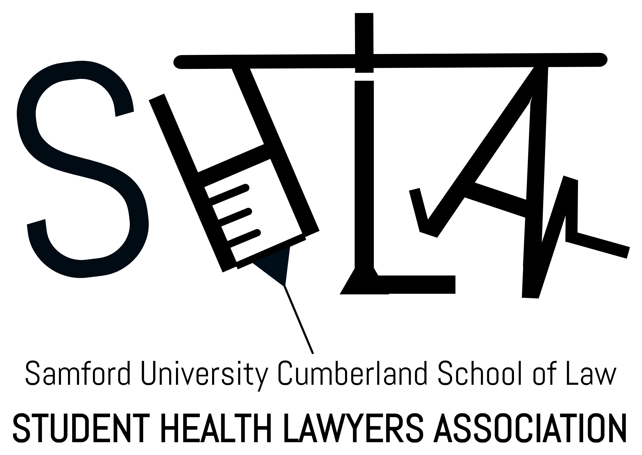 SHLA Logo