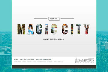 meet magic city homepage preview