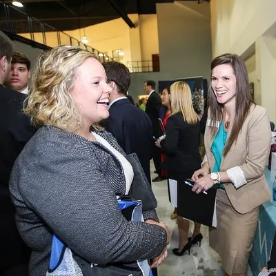 Job and Internship Fair 2023
