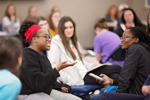 Poverty Simulation