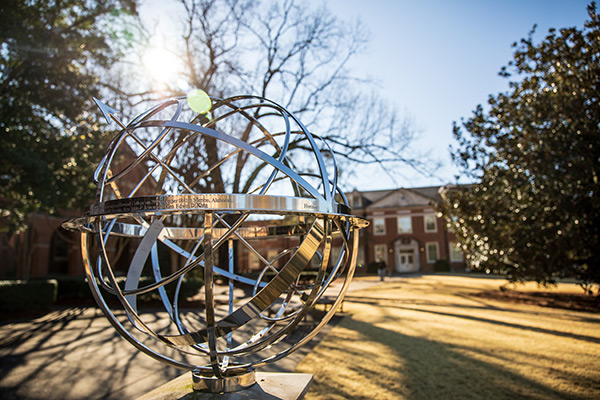 campus sphere