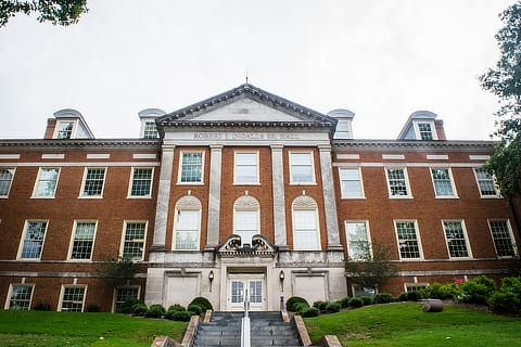 Ingalls Hall DSC 0095