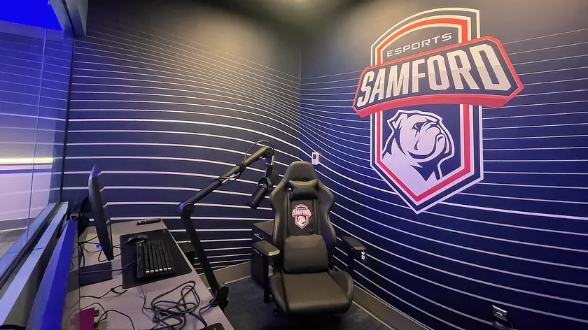 Shoutcast Booth