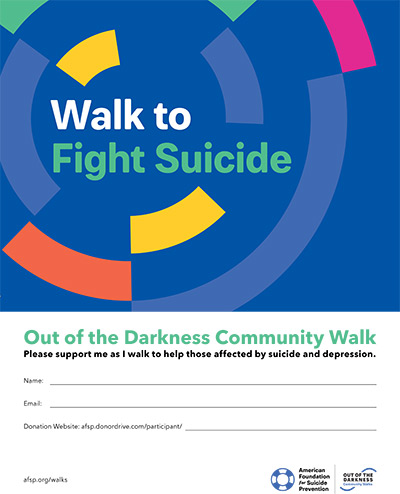 Walk to Fight Artwork