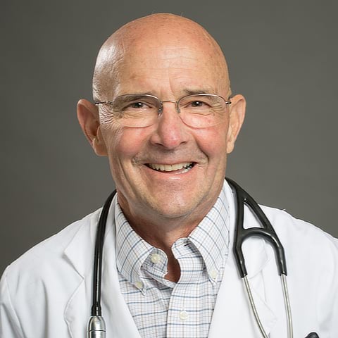 Michael S. Vaughn, MD, ABPM