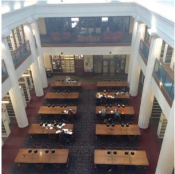 law-library-study-tables
