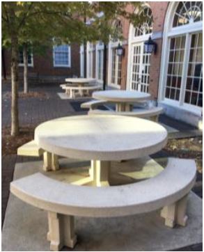 law-building-picnic-tables