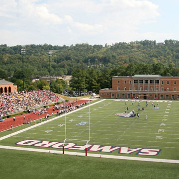 football stadium football stadium
