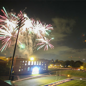 Seibert Hall Seibert Hall