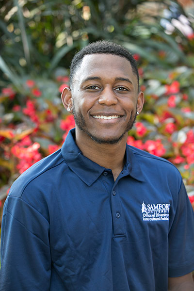 Photo of Gerald Smith