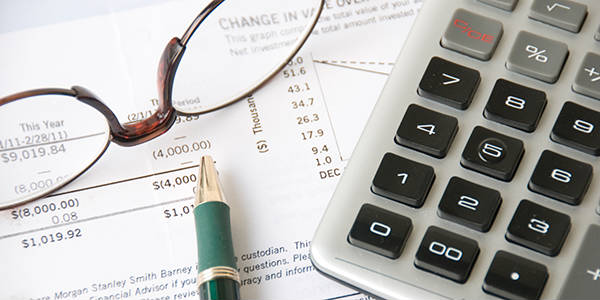 financial advice