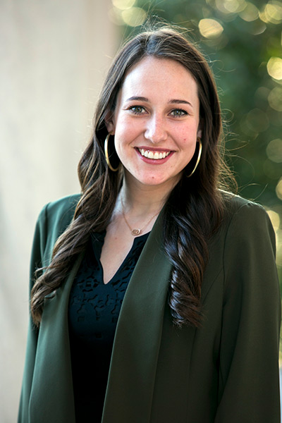 ADPi President
