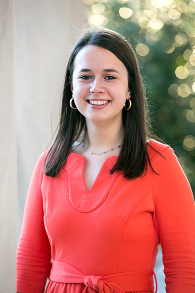 AOII President