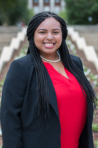 DST President