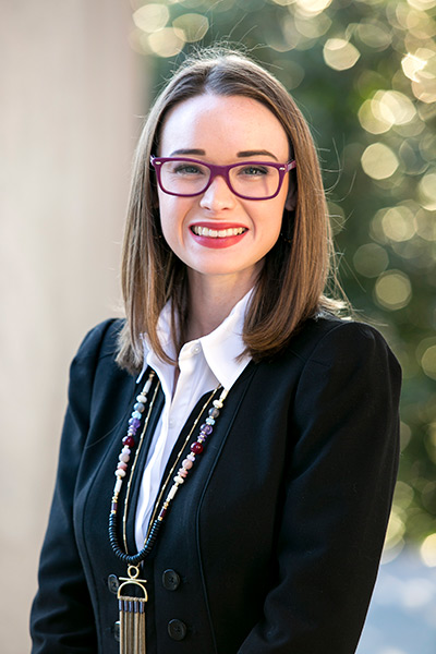 DXP President
