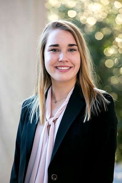 ZTA President