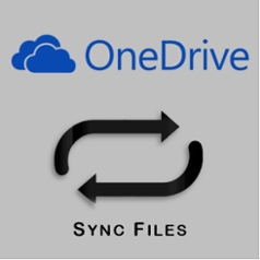 Onedrive Sync Files
