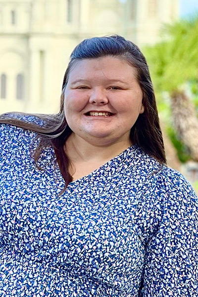 Meg Edney