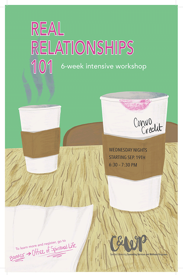 Real Relationships 101